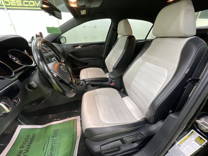 2015 Volkswagen Jetta