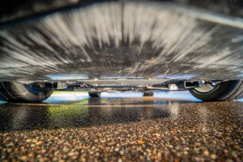 2019 Chevrolet Corvette ZR1