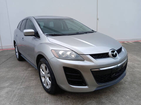 2011 Mazda CX-7 s Touring