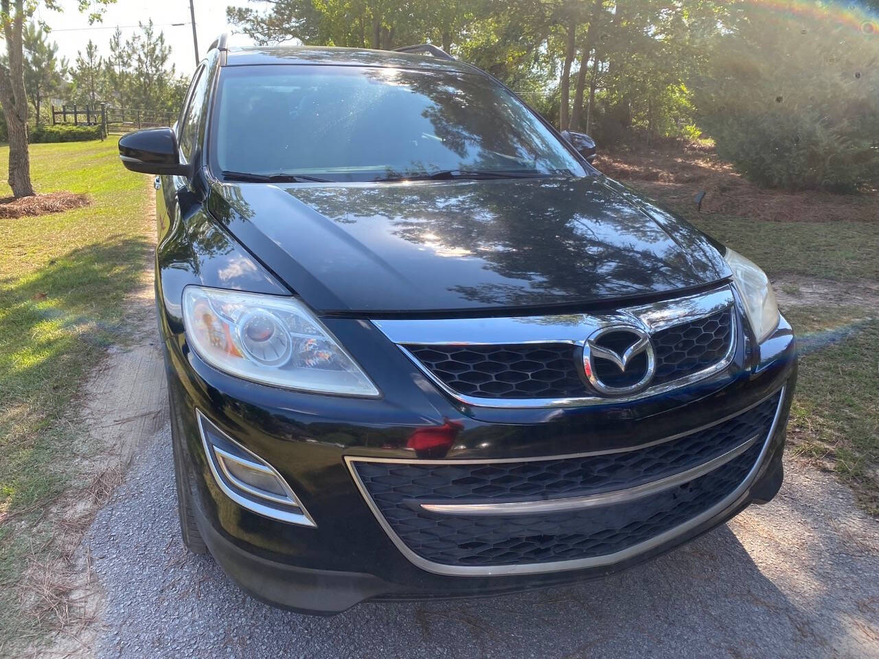 2010 Mazda CX-9 for sale at Tri Springs Motors in Lexington, SC