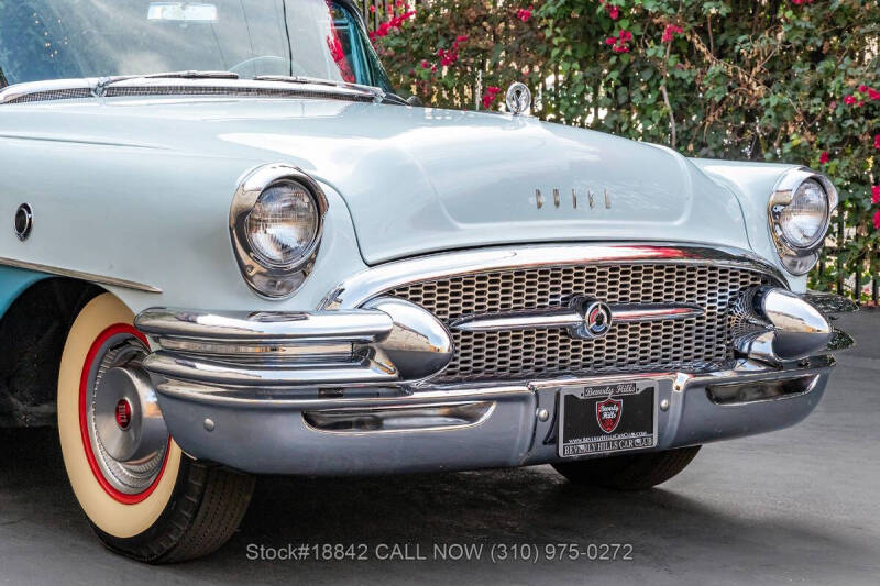 1955 Buick Super