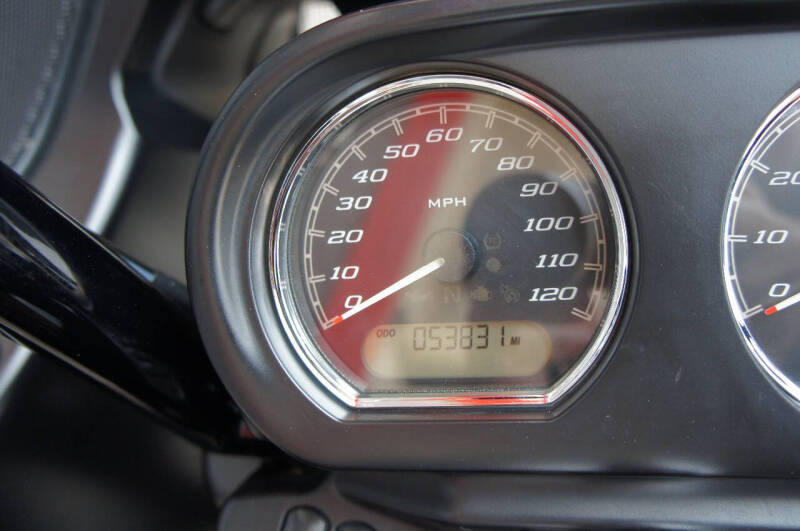 2019 Harley-Davidson Road Glide