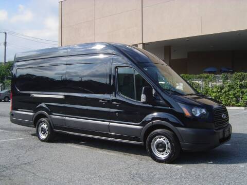 2018 Ford Transit Cargo for sale at Reliable Car-N-Care in Staten Island NY