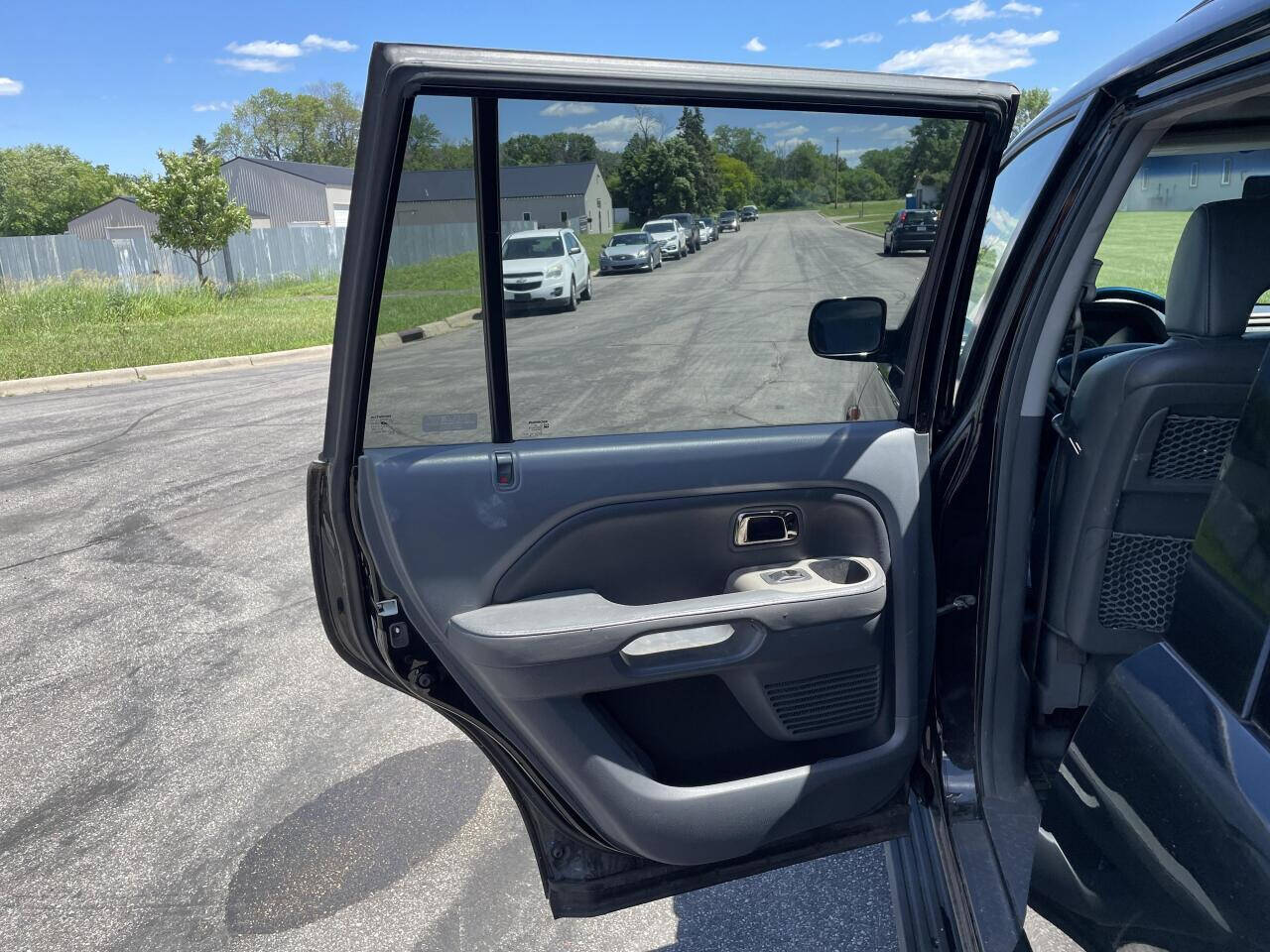 2008 Honda Pilot for sale at Twin Cities Auctions in Elk River, MN