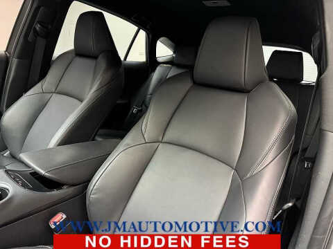 2024 Toyota Venza Nightshade Edition