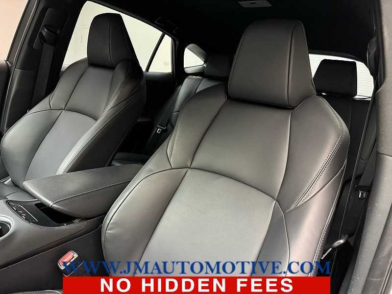 2024 Toyota Venza Nightshade Edition