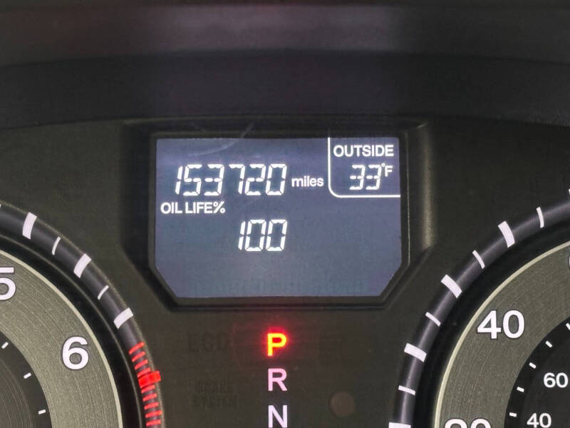 2014 Honda Odyssey EX-L w/DVD