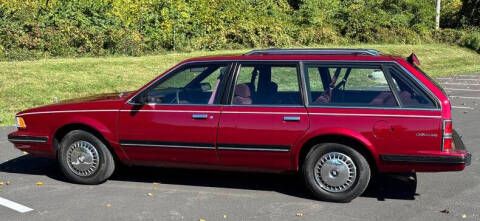 1996 Buick Century Special