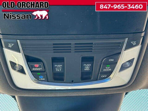 2023 Acura MDX SH-AWD Type S w/Advance Package