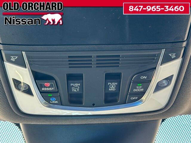 2023 Acura MDX SH-AWD Type S w/Advance Package