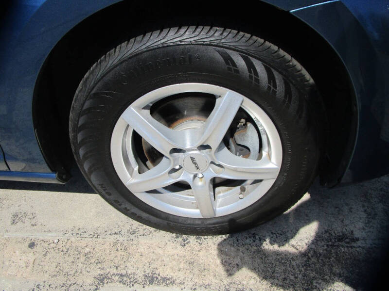 2015 Volkswagen Golf TSI S