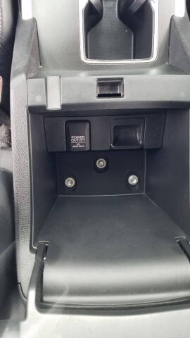 2014 Honda Accord EX-L V6