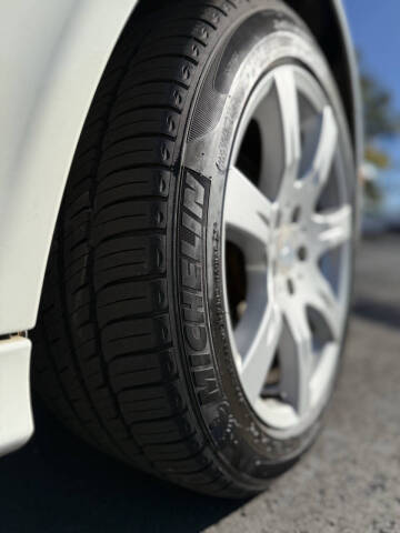2009 Mercedes-Benz E-Class E 350