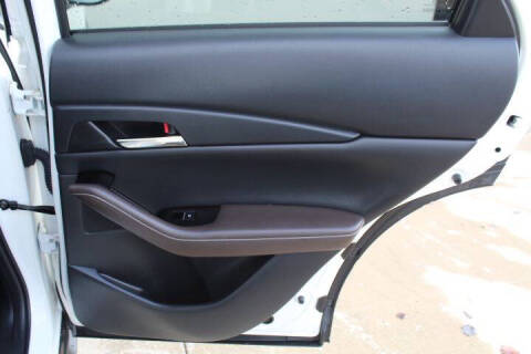 2022 Mazda CX-30 2.5 Turbo Premium Plus