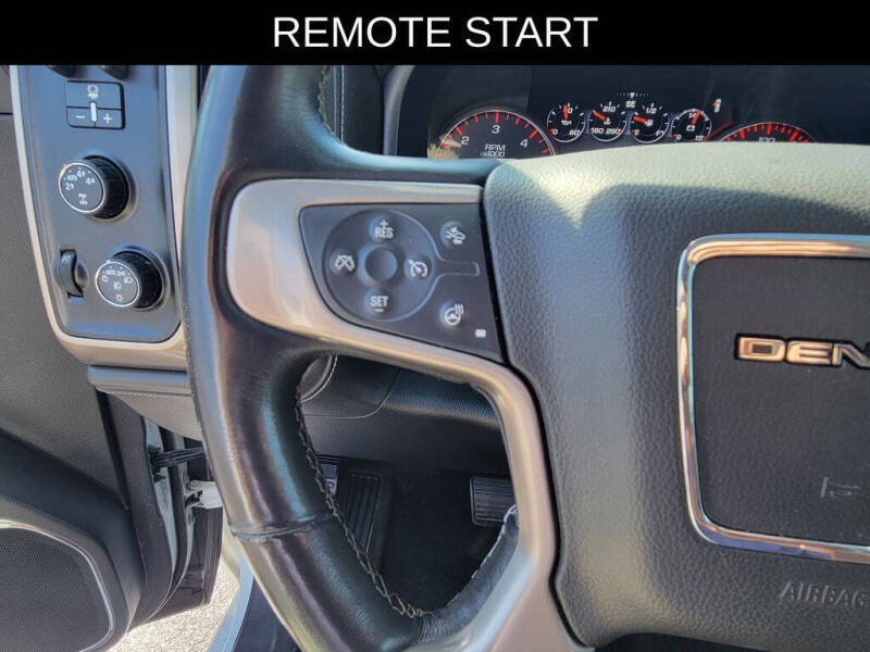 2016 GMC Sierra 1500