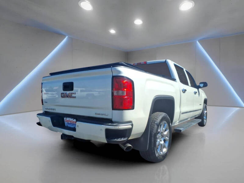2014 GMC Sierra 1500