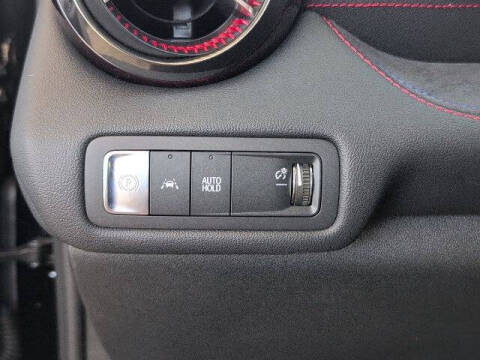 2026 Chevrolet Blazer EV RS