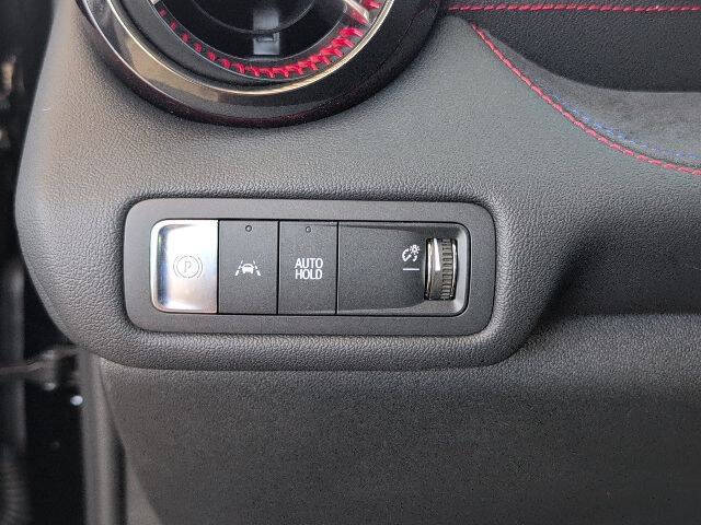 2026 Chevrolet Blazer EV RS