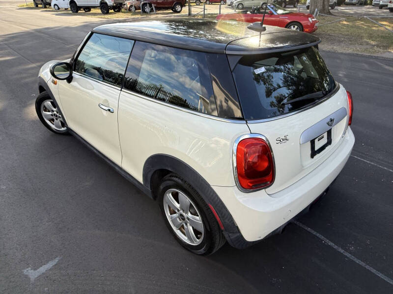 2014 MINI Hardtop Cooper
