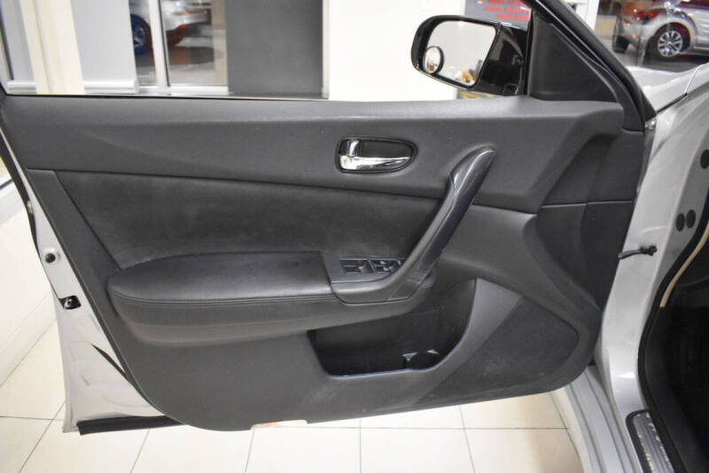 2014 Nissan Maxima 3.5 SV