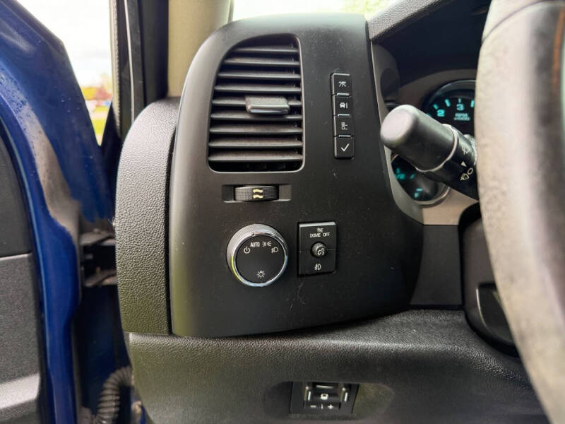 2013 GMC Sierra 1500 SLE