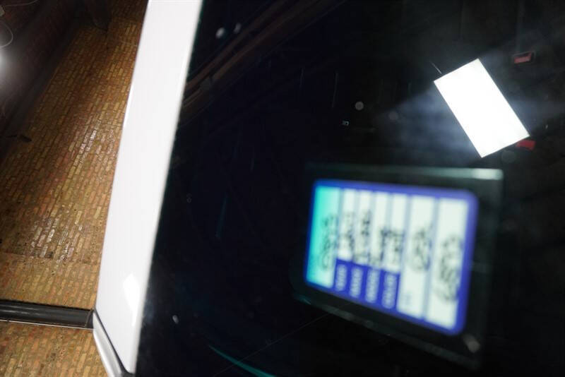 2017 Ford Explorer Police Interceptor Utility