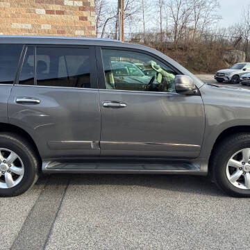 2014 Lexus GX 460