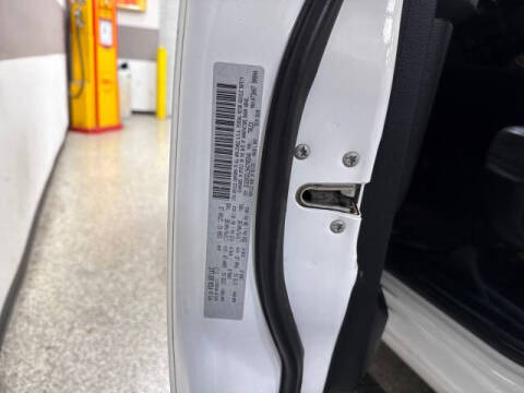 2017 RAM 3500 Tradesman