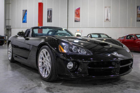 2003 Dodge Viper SRT-10