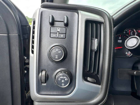2016 GMC Sierra 2500HD