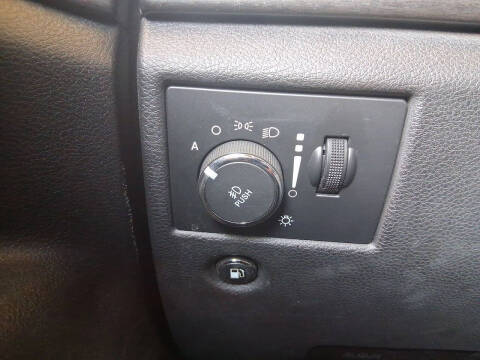 2014 Jeep Grand Cherokee Altitude