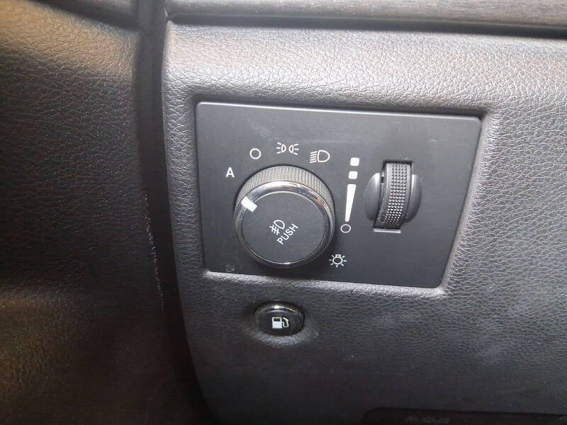 2014 Jeep Grand Cherokee Altitude