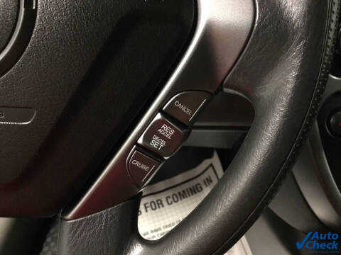 2010 Honda Element EX