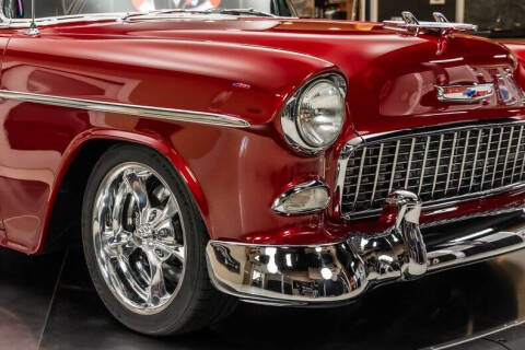 1955 Chevrolet 210