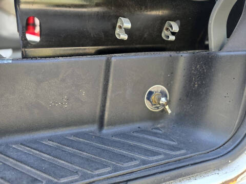 2012 Ford E-Series E-350 SD