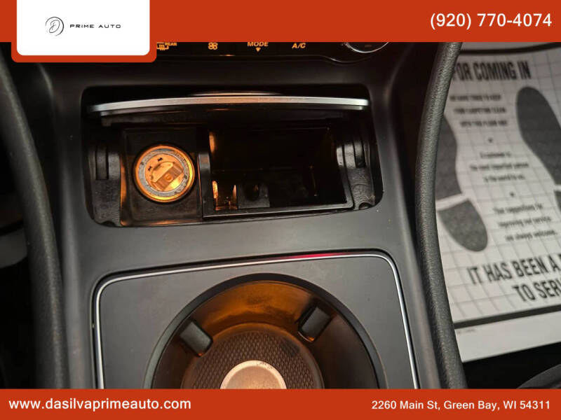 2018 Mercedes-Benz GLA GLA 250 4MATIC