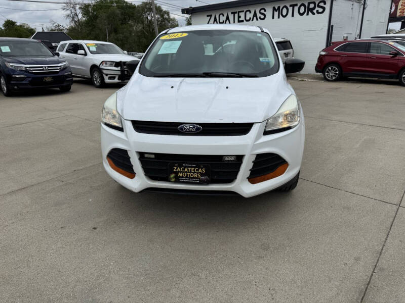 2013 Ford Escape S