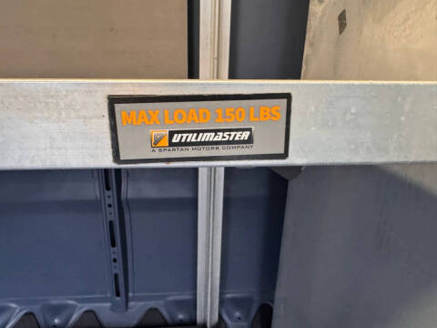 2019 RAM ProMaster 3500 159 WB