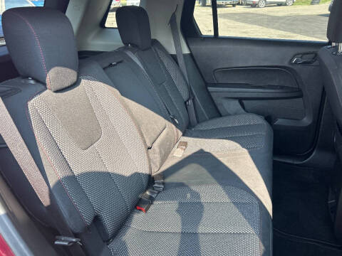 2017 GMC Terrain SLE-2