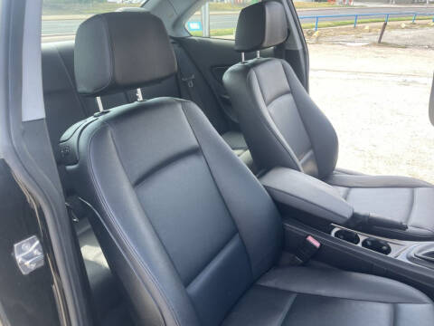 2012 BMW 1 Series 128i