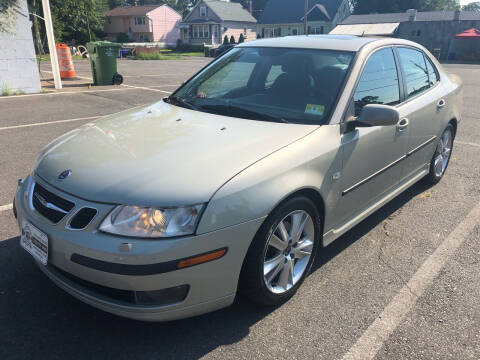 2007 Saab 9-3 for sale at EZ Auto Sales Inc. in Edison NJ