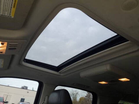 2014 Cadillac Escalade ESV Luxury