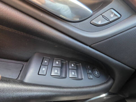 2017 Cadillac Escalade ESV Luxury