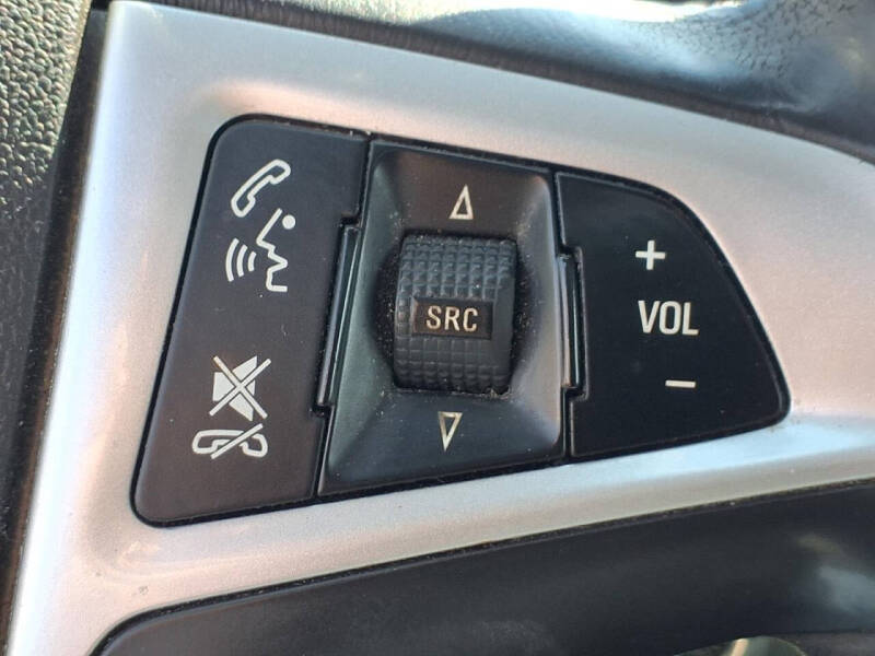 2013 GMC Terrain SLT-2