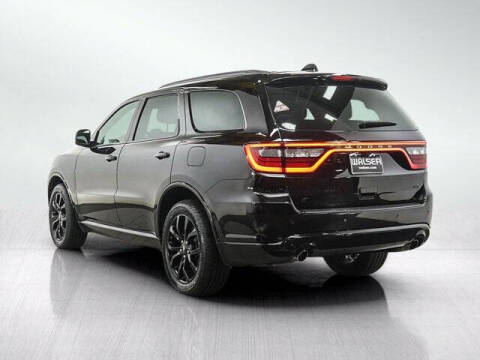 2019 Dodge Durango GT Plus