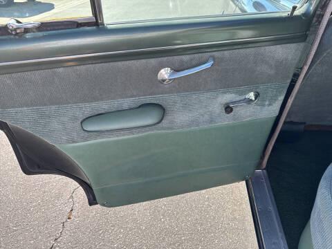 1953 Ford Customline