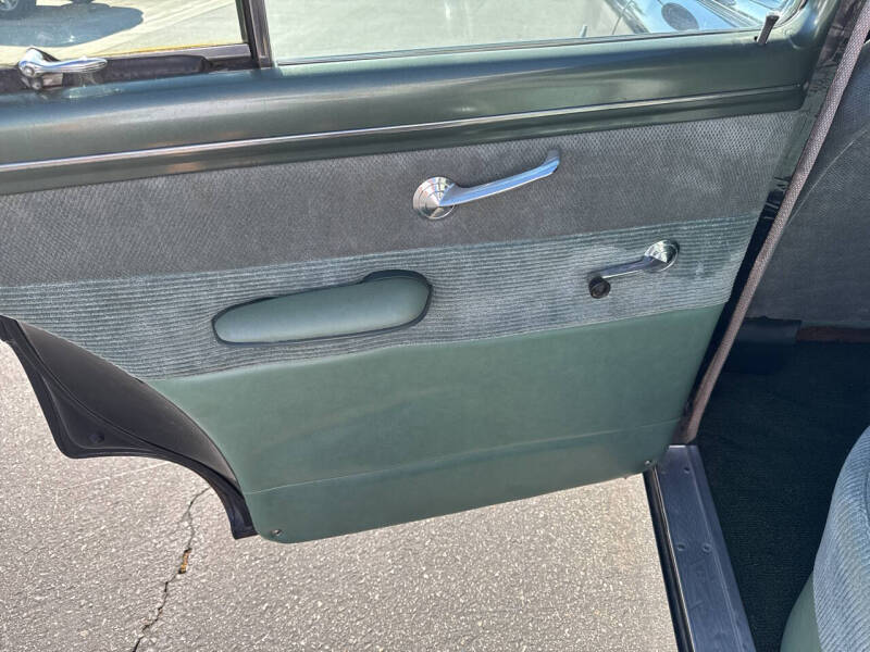 1953 Ford Customline