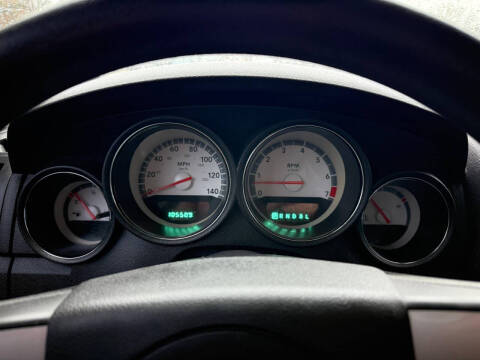 2009 Dodge Charger SXT