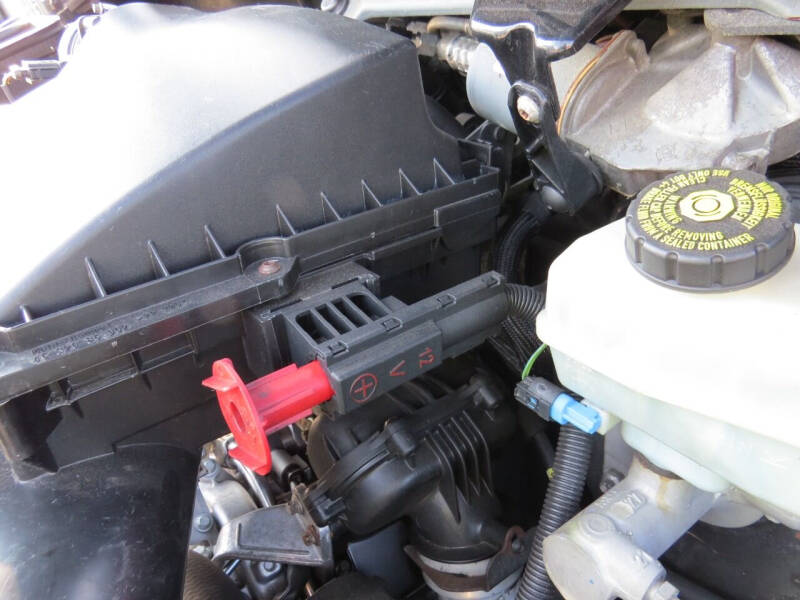 2011 Freightliner Sprinter 2500