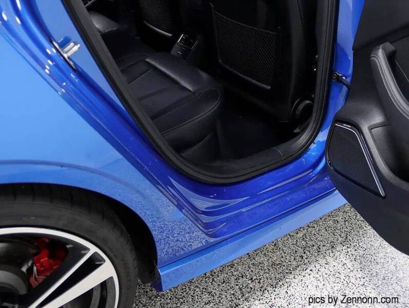 2019 Audi RS 3 2.5T quattro